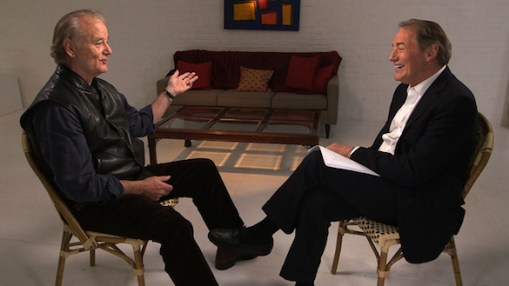 Two of My Favorite Guys: Bill and Charlie