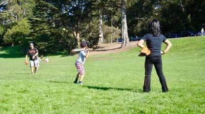 Now my nephew fits into this equation.