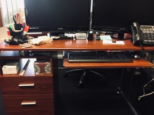 Office desk